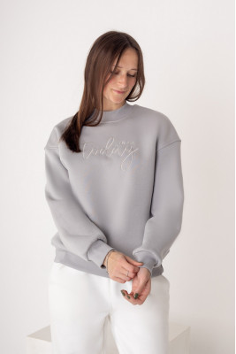 Світшот жіночий